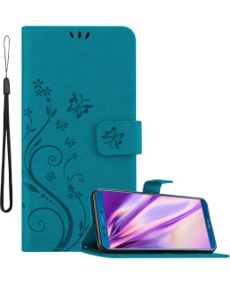 CAD 153720 HONOR 9X LITE SUOJAKOTELO Main Image
