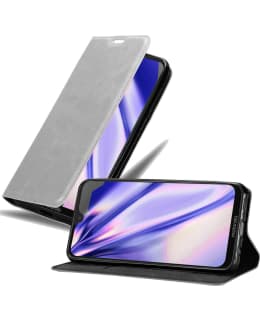 CAD 153725 MOTO G7/G7+ SUOJAKOTELO Main Image