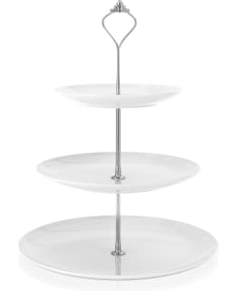 IL 100537 3-TASOA KAKKUTELINE POSLIINIA Main Image