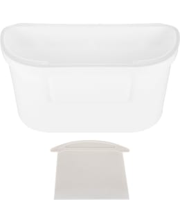 IL-100583 RIPUSTETTAVA KEITTIÖJÄTEASTIA Main Image