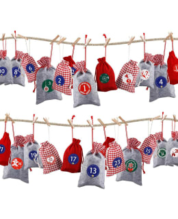 IL 100592 24 ADVENTTIKALENTERISETTI Main Image