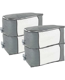 IL 100594 4X KOKOONTAITETT SÄILYTYSPUSSI Main Image