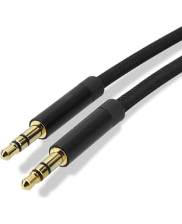 CADORABO 153889 2M 3,5MM AUX-KAAPELI Main Image