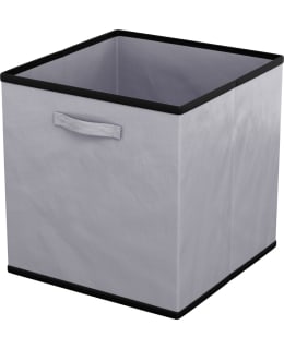 IL 100616 6X SÄILYTYSLAATIKKO VAATTEILLE Main Image