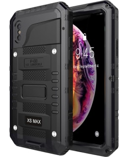 CAD 154078 IP X/XS SUOJAKUORI OUTDOOR Main Image