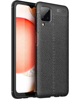 CAD 154111 SAMSUNG A12/M12 SUOJAKUORI Main Image