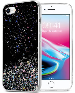 CAD 154153 IPHONE 7/7S/8/SE SUOJAKUORI Main Image