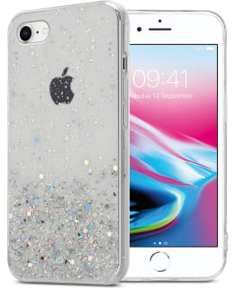 CAD 154154 IP 7/7S/8/SE 2020 SUOJAKUORI Main Image