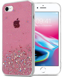 CAD 154156 IP 7/7S/8/SE 2020 SUOJAKUORI Main Image