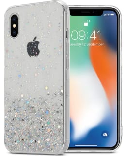 CAD 154158 IPHONE X/XS SUOJAKUORI Main Image