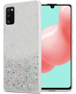 CAD 154238 SAMSUNG A41 SUOJAKUORI Main Image