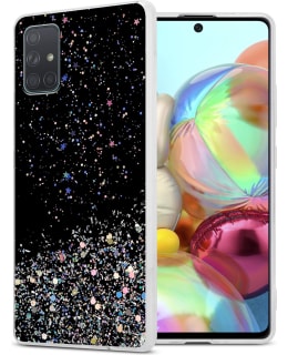 CAD 154253 SAMSUNG A71 SUOJAKUORI Main Image