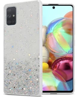 CAD 154254 SAMSUNG A71 SUOJAKUORI Main Image