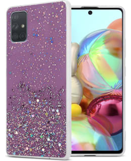CAD 154259 SG A71 5G SUOJAKUORI Main Image