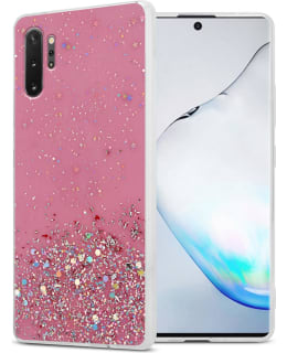 CAD 154268 SAMSUNG NOTE 10+ SUOJAKUORI Main Image