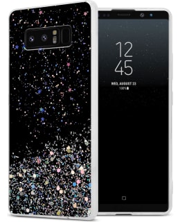 CAD 154269 SAMSUNG NOTE 8 SUOJAKUORI Main Image