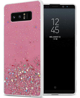 CAD 154272 SAMSUNG NOTE 8 SUOJAKUORI Main Image