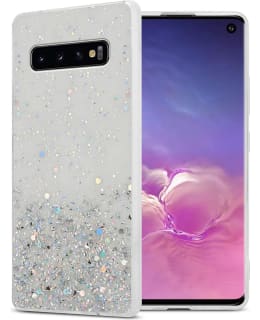 CAD 154278 SAMSUNG S10 4G SUOJAKUORI Main Image