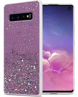CAD 154279 SAMSUNG S10 SUOJAKUORI Main Image
