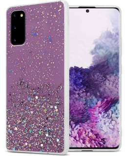 CAD 154291 SG S20 SUOJAKUORI Main Image