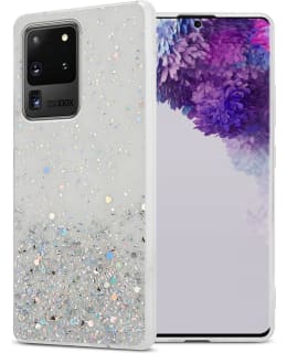 CAD 154302 SG S20 ULTRA SUOJAKUORI Main Image