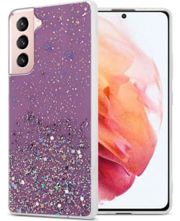 CAD 154307 SAMSUNG S21 5G SUOJAKUORI Main Image