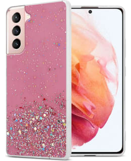 CAD 154308 SAMSUNG S21 5G SUOJAKUORI Main Image