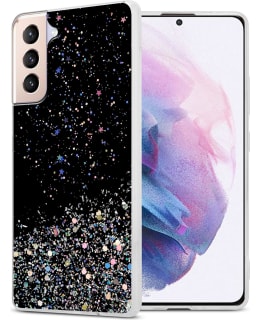 CAD 154309 SAMSUNG S21+ SUOJAKUORI Main Image