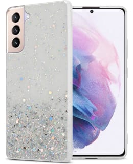 CAD 154310 SAMSUNG S21 PLUS SUOJAKUORI Main Image