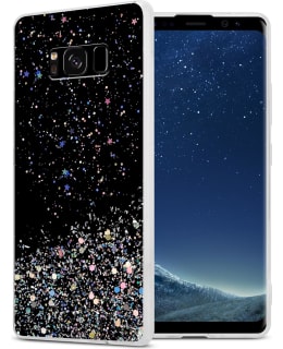 CAD 154321 SG S8+ SUOJAKUORI Main Image