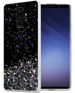 CAD 154329 SAMSUNG S9+ SUOJAKUORI Main Image