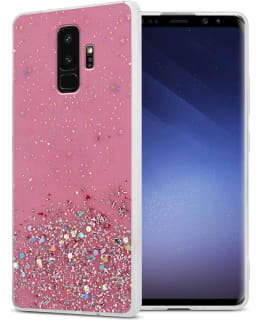 CAD DE-154332 SAMSUNG S9 PLUS SUOJAKUORI Main Image