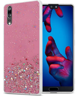 CAD 154340 HUAWEI P20 SUOJAKUORI Main Image