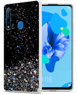 CAD 154345 HW NOVA 5I/P20LITE SUOJAKUORI Main Image