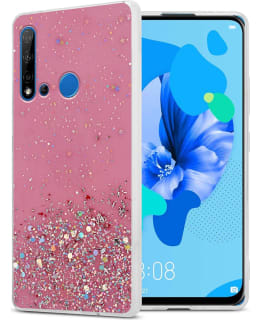 CAD 154348 HW NOVA5I/P20LITE SUOJAKUORI Main Image