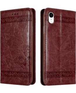 CAD 154384 IPHONE XR SUOJAKOTELO Main Image