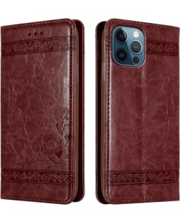 CAD 154402 IPHONE 12 PRO MAX SUOJAKOTELO Main Image