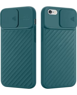 CAD 154448 IPHONE 6+/6S+ SUOJAKUORI Main Image