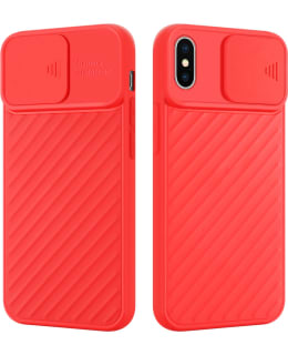 CAD 154472 IPHONE X/XS SUOJAKUORI Main Image