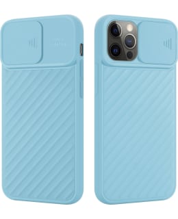 CAD 154526 IPHONE12PRO MAX SUOJAKUORI Main Image