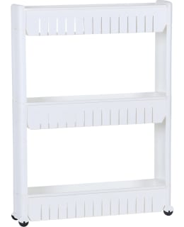 IL-100635 KEITTIÖN HYLLYVAUNU Main Image