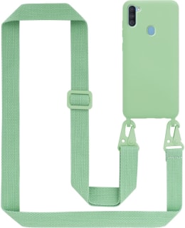 CAD 154655 SAMSUNG  A11/M11 SUOJAKUORI Main Image