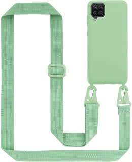 CAD 154660 SAMSUNG A12/M12 SUOJAKUORI Main Image