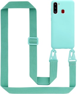 CAD 154664 SAMSUNG A21 SUOJAKUORI Main Image