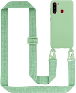 CAD 154665 SAMSUNG A21 SUOJAKUORI Main Image