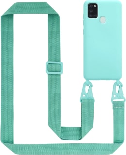 CAD 154669 SAMSUNG A21S SUOJAKUORI Main Image