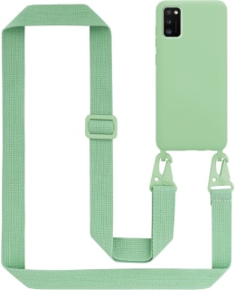 CAD 154705 SAMSUNG A51/M40S SUOJAKUORI Main Image