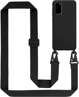 CAD 154763 SAMSUNG S20 SUOJAKUORI Main Image