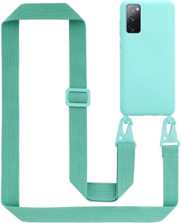 CAD 154769 SAMSUNG S20 FE SUOJAKUORI Main Image
