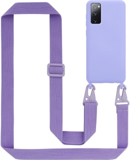 CAD 154771 SAMSUNG S20 FE SUOJAKUORI Main Image